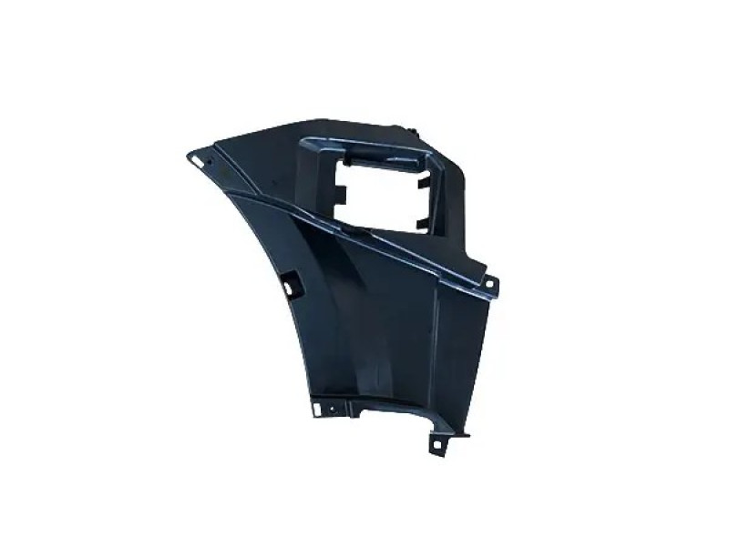 Кріплення переднього бампера праве VW Touareg 2019- (Тайвань) 760807884