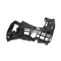 Кріплення бампера переднє праве R-Line VW Touareg 2019- Тайвань 760807884A