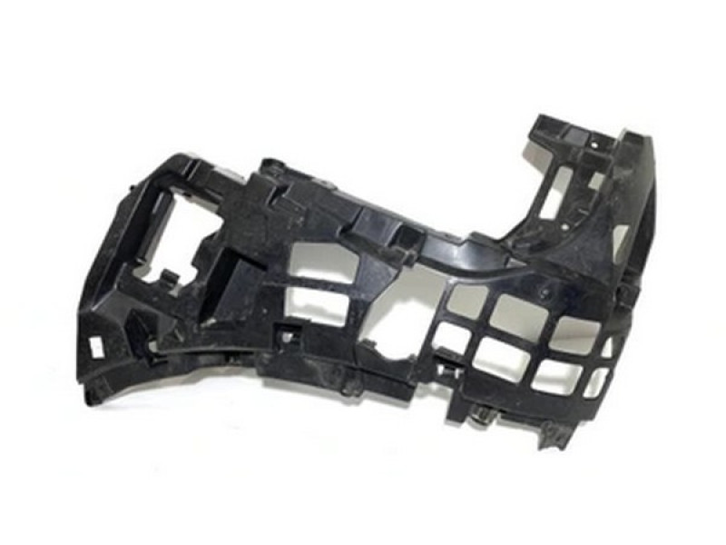 Кріплення переднього бампера праве R-Line VW Touareg 2019- Тайвань 760807884A