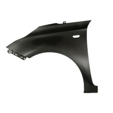 Крило переднє ліве Kia Carens 12-19 (Тайвань) з отв. 66311A4100