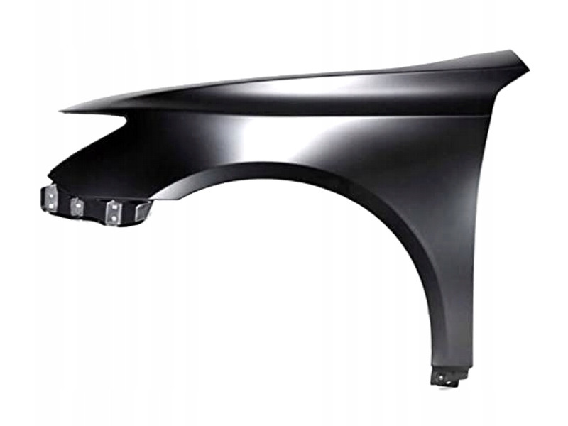 Крило переднє ліве Lexus ES 06-12 (Тайвань) 5381233180