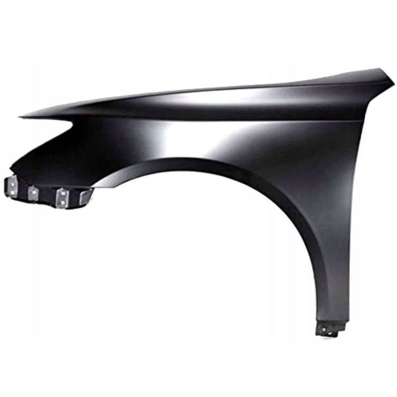 Крило переднє ліве Lexus ES 06-12 (Тайвань) 5381233180