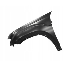 Крило переднє ліве VW Atlas 17-20 (Китай) сталь 3CN821021