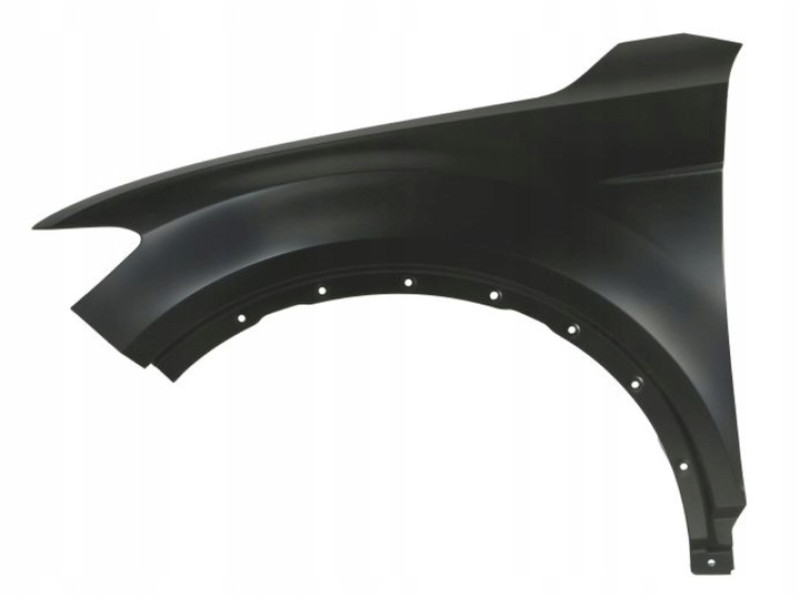 Крило переднє ліве VW T-Roc 17- (Тайвань) 2GA821021