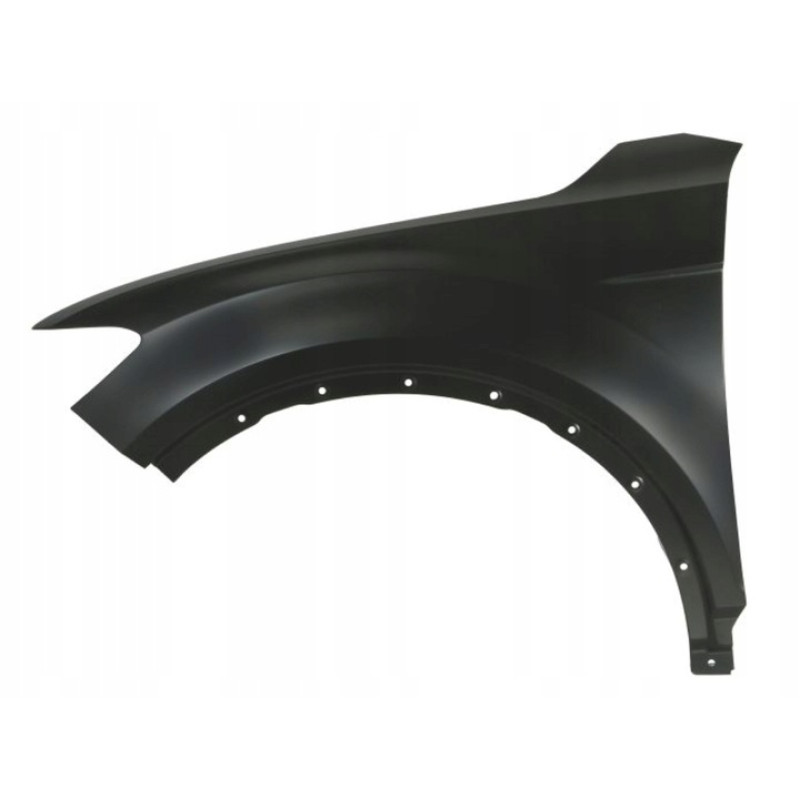 Крило переднє ліве VW T-Roc 17- (Тайвань) 2GA821021