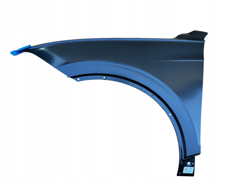 Крило переднє ліве VW Touareg III 2019- FPS 760821105