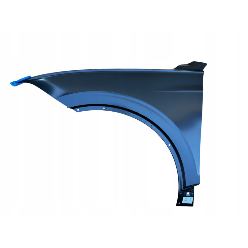 Крило переднє ліве VW Touareg III 2019- FPS 760821105