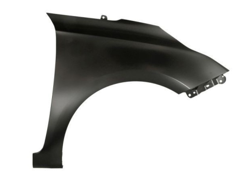 Крило переднє праве Kia Carens 12-19 (Тайвань) без отв.