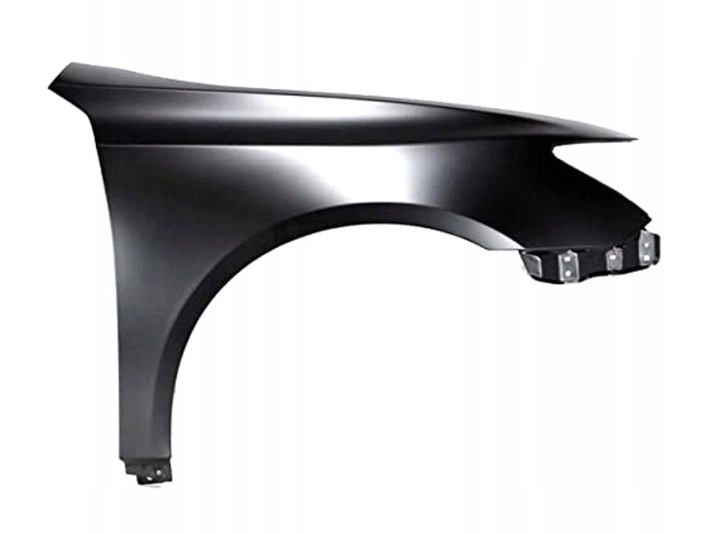 Крило переднє праве Lexus ES 06-12 (Тайвань) 5381133180