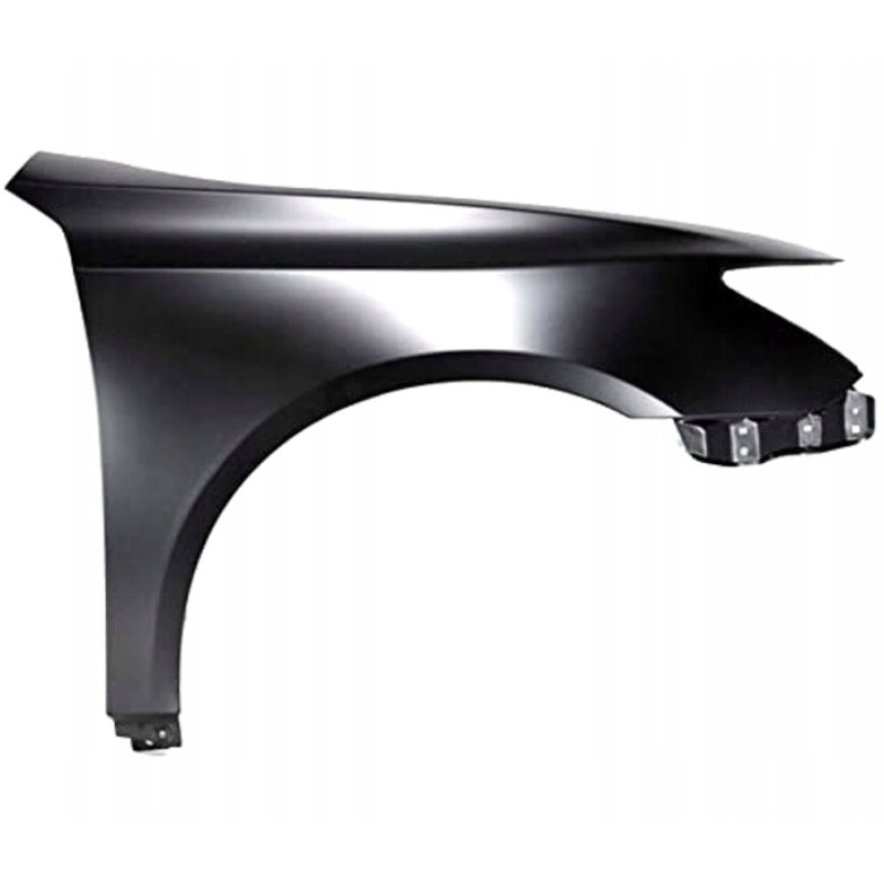 Крило переднє праве Lexus ES 06-12 (Тайвань) 5381133180