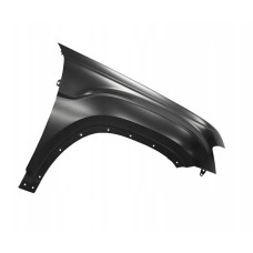 Крило переднє праве VW Atlas 17-20 (AND) сталь 3CN821022