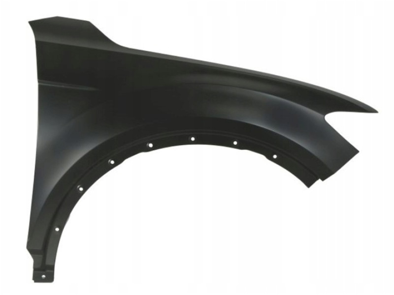 Крило переднє праве VW T-Roc 17- (Тайвань) 2GA821022