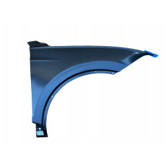 Крило переднє праве VW Touareg III 2019- FPS 760821106