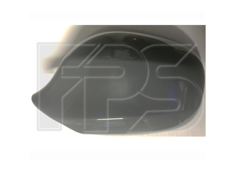 Кришка дзеркала ліва BMW 3 E90 2008-2011 (Тайвань)