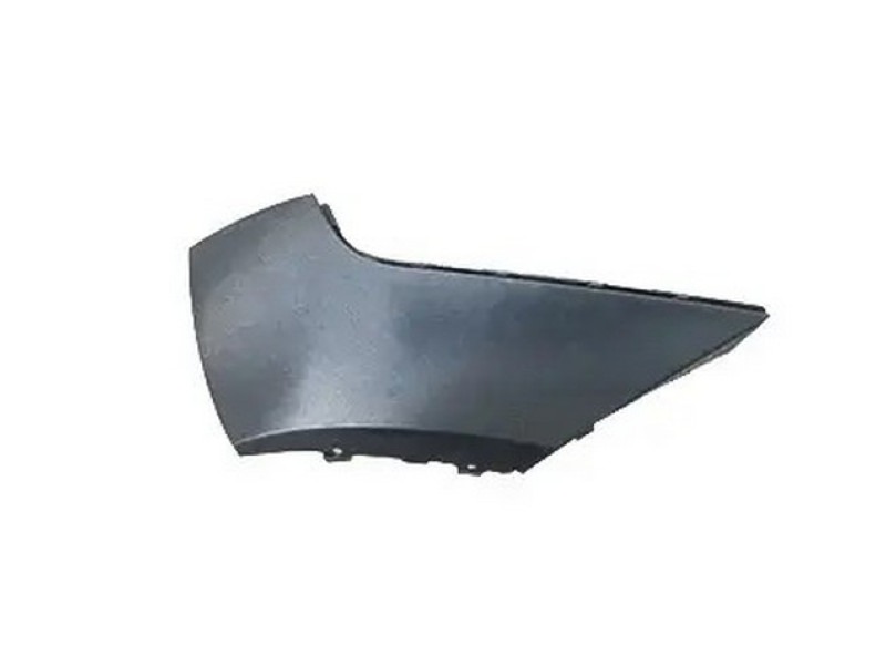 Кут переднього бампера правий VW Touareg 2019- (Тайвань) 760807490AGRU