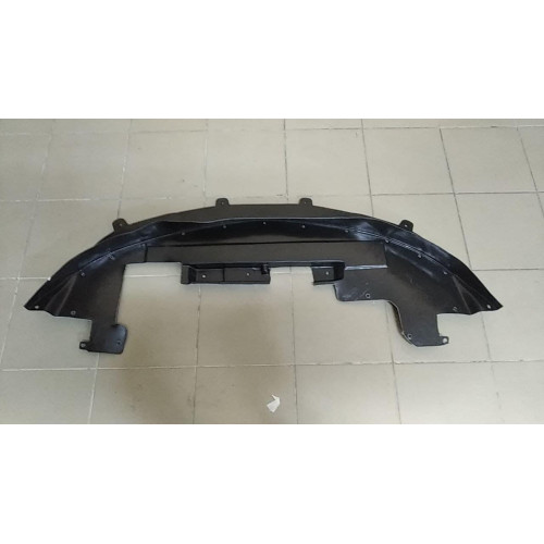 Захист переднього бампера Dodge Journey SXT 2011-2019 Signeda 68087244, 68087244AA