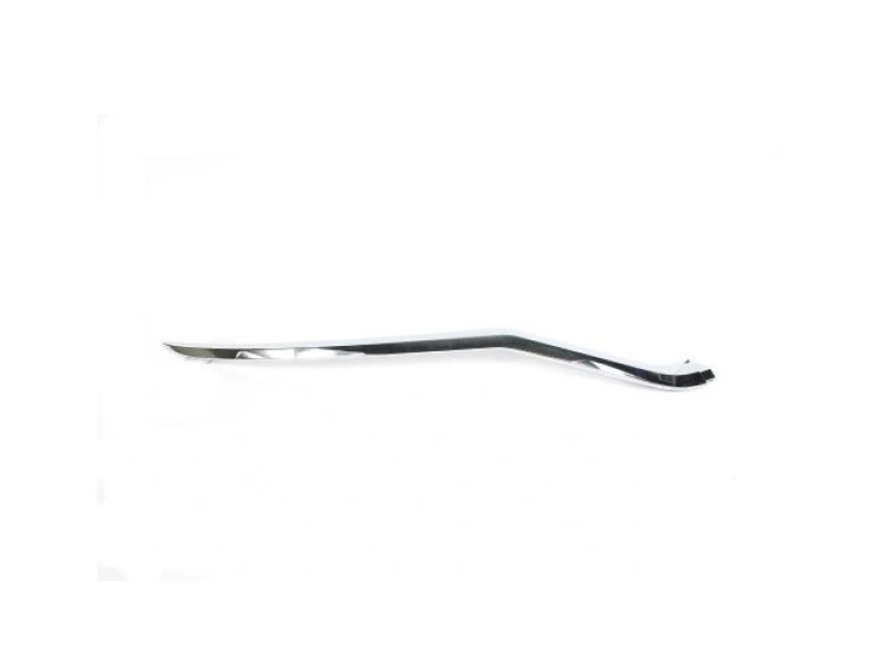 Молдинг переднього бампера правий VW T-Roc 17- (Тайвань) хром 2GA8537122ZZ