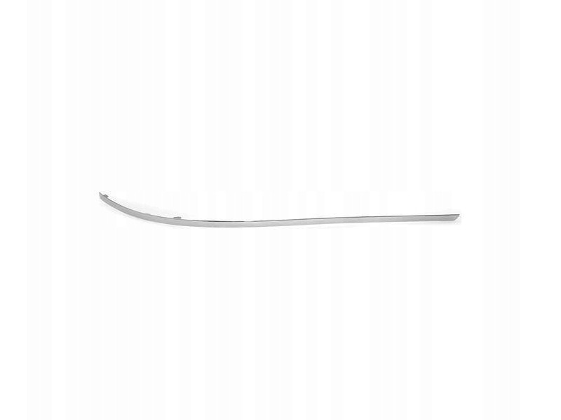 Молдинг заднього бампера правий хром Audi Q7 2010-2015 FPS 4L08074592ZZ