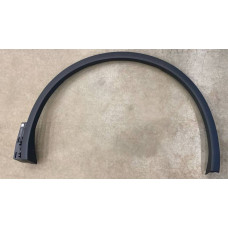 Накладка переднього крила права VW Tiguan II 2021-2024 R-line FPS 5NN854732D9B9