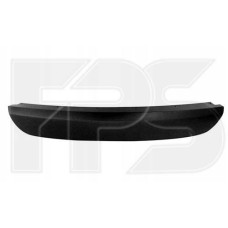 Накладка решітки бампера Dodge Charger SRT 15- (Тайвань) 