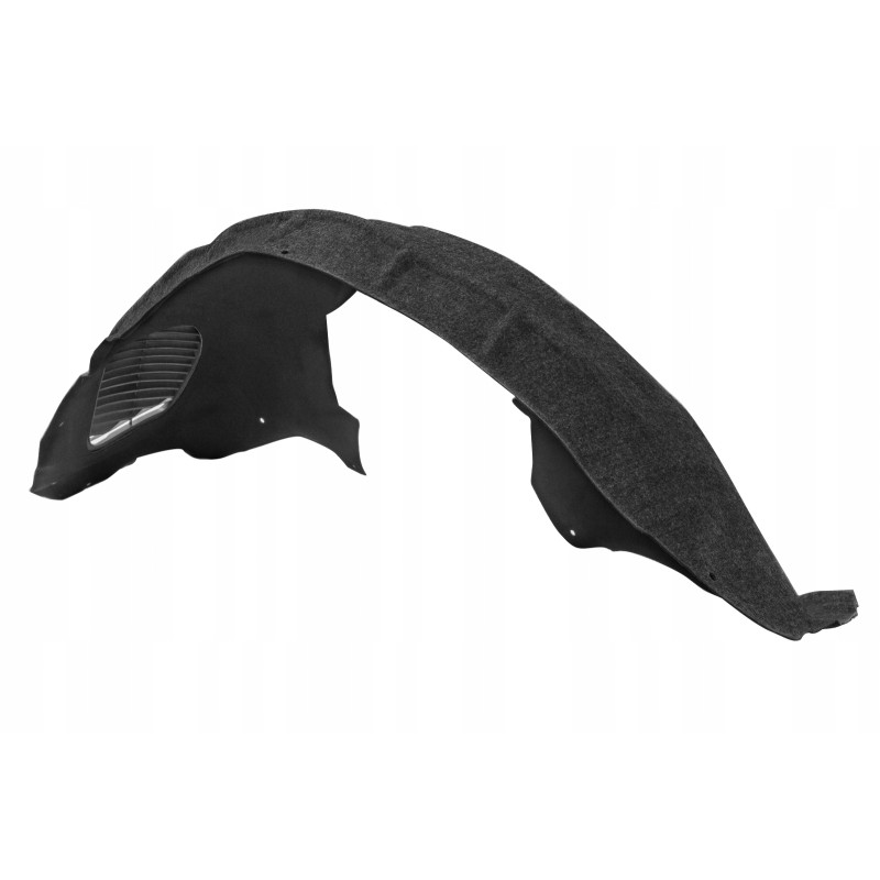 Підкрилок передній лівий войлок Audi Q7 2010-2015 Тайвань 4L0809961E