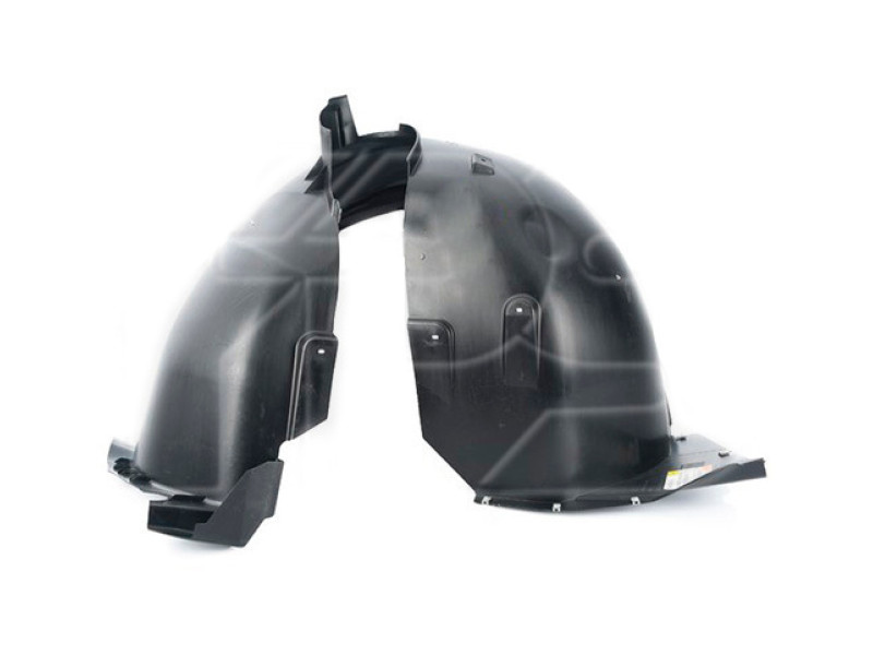 Підкрилок передній лівий Volkswagen Atlas 2017- Тайвань