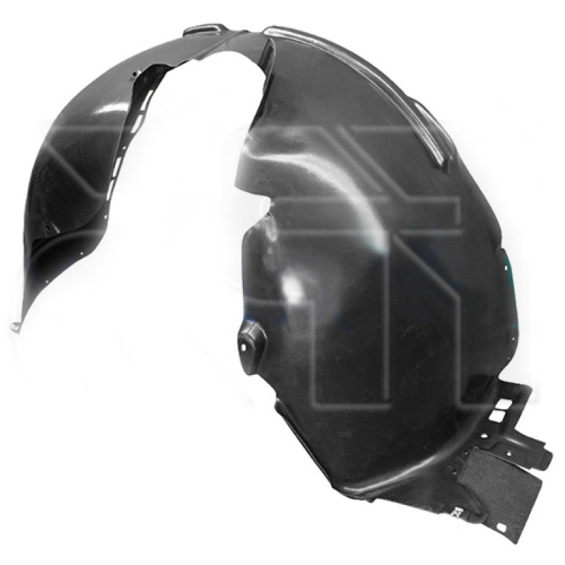 Підкрилок передній лівий VW ID.3 2019- Тайвань