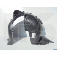 Підкрилок передній лівий VW T-Roc 2017- Тайвань