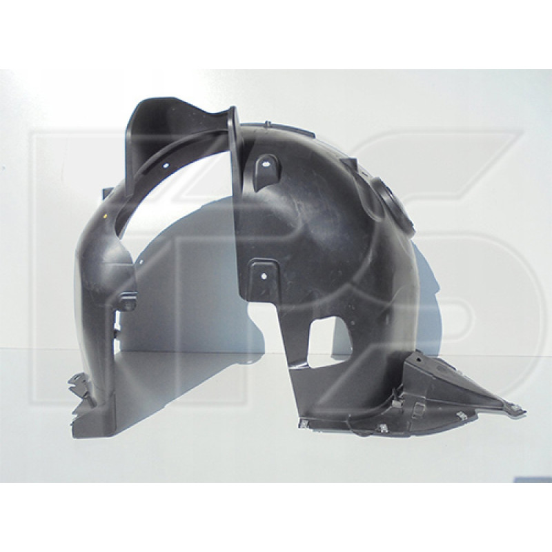 Підкрилок передній лівий VW T-Roc 2017- Тайвань