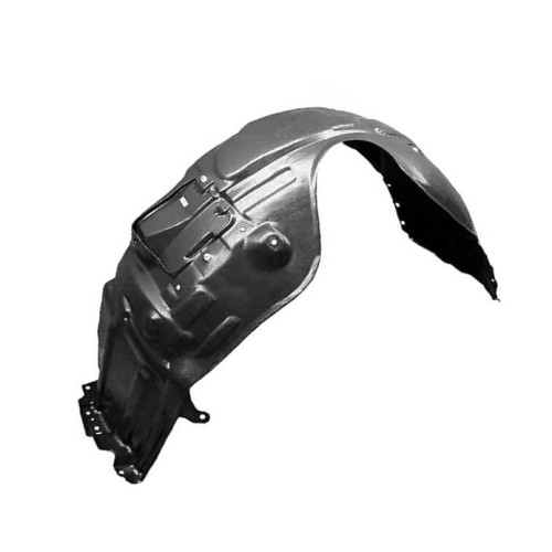 Підкрилок передній правий Lexus ES 2006-2012 (Тайвань) 5387533170