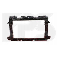 Панель передня Ford Fiesta 7 17- (Тайвань)