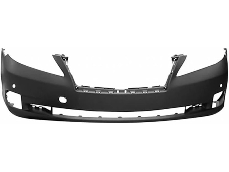 Бампер передній (парктронік) Lexus ES 2009-2012 (Тайвань) 5211933974