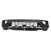 Бампер передній нижній (з отвором під гак, камеру та п/тронік) VW Atlas 2018-2020 Тайвань