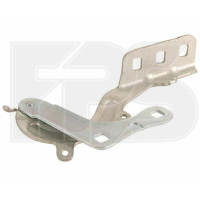 Петля капота права Ford Fiesta 7 17- (Тайвань) завіс