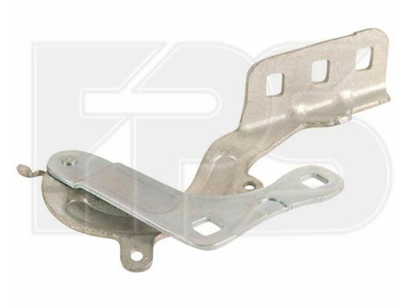 Петля капота ліва Ford Fiesta 7 17- (Тайвань) завіс