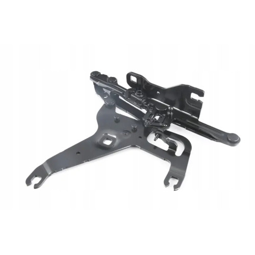Петля капота ліва BMW X5 F15, X6 F16 2013-2019 FPS 41007381781