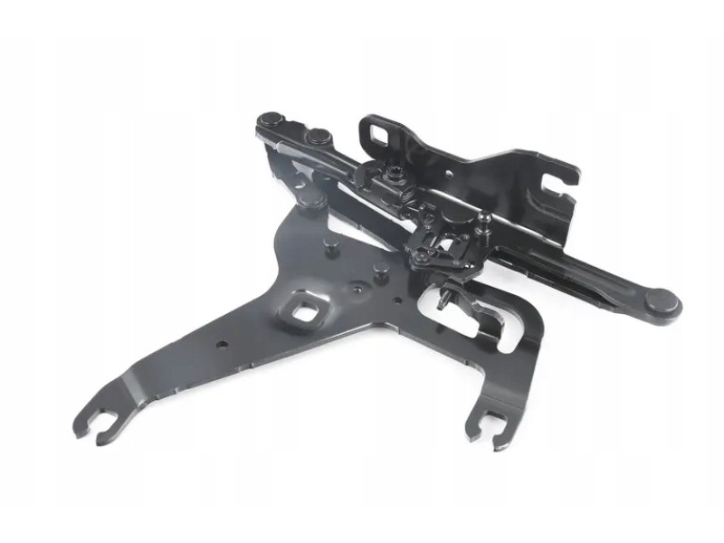 Петля капота ліва BMW X5 F15, X6 F16 2013-2019 FPS 41007381781