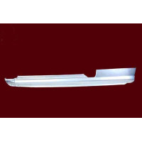 Поріг лівий Fiat Bravo 96-01 (Klokkerholm) 2 двері