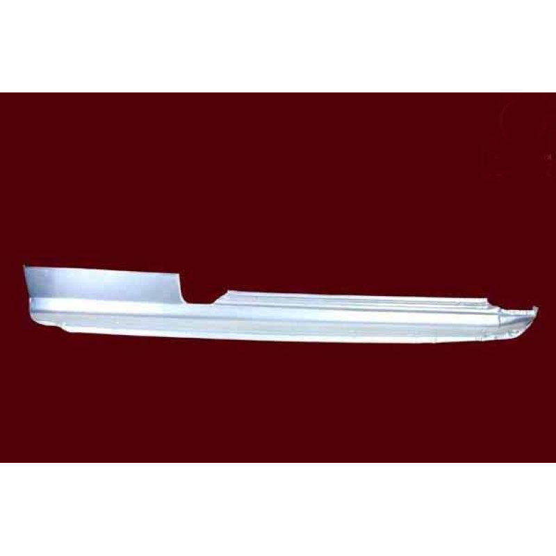 Поріг правий Fiat Bravo 96-01 (Klokkerholm) 2 двері