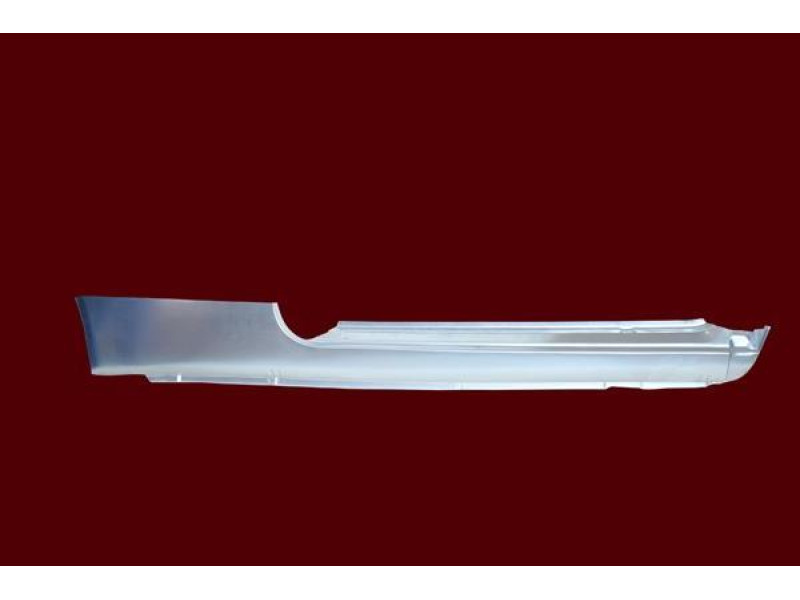 Поріг правий Fiat Punto 99-05 3 двері (Klokkerholm) 