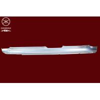 Поріг лівий Fiat Bravo / Brava 96-01 (Klokkerholm) 5 дверей