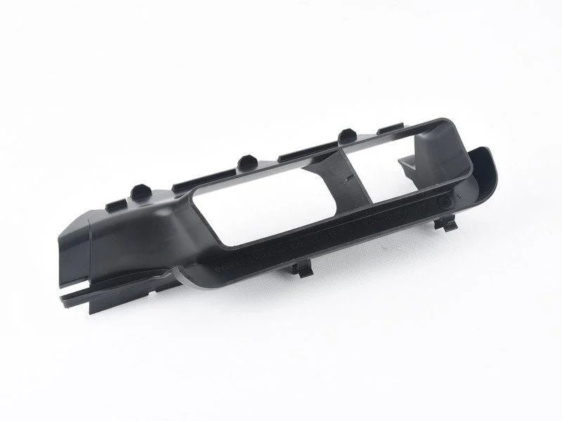 Повітропровід повітряного фільтра VW T-Roc 2017- (Тайвань) 5QA129621