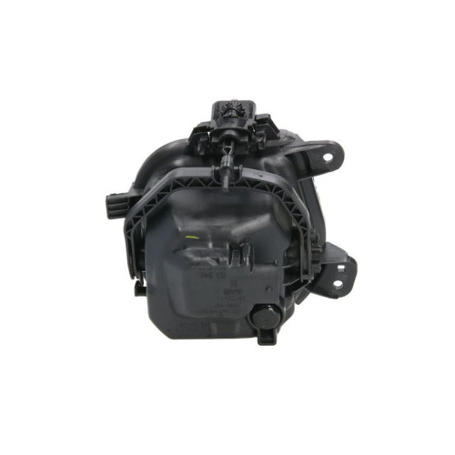 Протитуманна фара ліва (LED) BMW X3 F25, X4 F26, X5 F15, X6 F16 2010-2019 TYC 63177317251