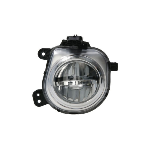 Протитуманна фара ліва (LED) BMW X3 F25, X4 F26, X5 F15, X6 F16 2010-2019 TYC 63177317251
