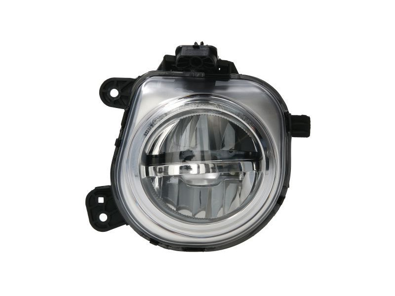 Протитуманна фара ліва (LED) BMW X3 F25, X4 F26, X5 F15, X6 F16 2010-2019 TYC 63177317251