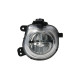 Протитуманна фара ліва (LED) BMW X3 F25, X4 F26, X5 F15, X6 F16 2010-2019 TYC 63177317251