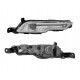 Протитуманна фара права Ford Fusion/Mondeo 17-19, Ford Explorer 18-19 (Китай) LED HS7Z15200B