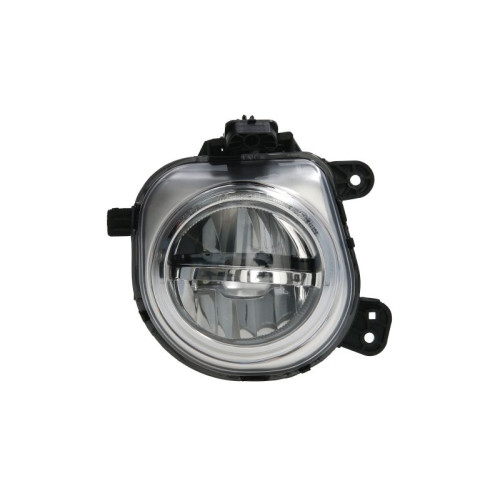 Протитуманна фара права (LED) BMW X3 F25, X4 F26, X5 F15, X6 F16 2010-2019 TYC 63177317252