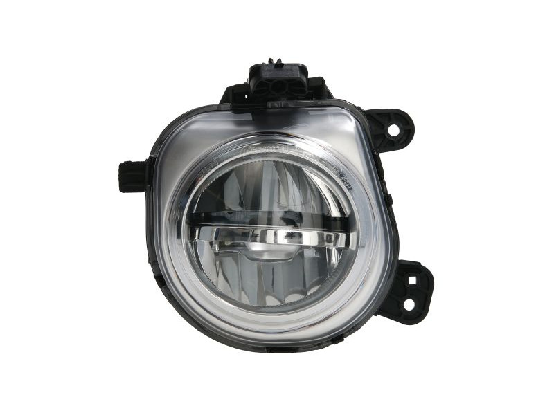 Протитуманна фара права (LED) BMW X3 F25, X4 F26, X5 F15, X6 F16 2010-2019 TYC 63177317252