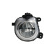 Протитуманна фара права (LED) BMW X3 F25, X4 F26, X5 F15, X6 F16 2010-2019 TYC 63177317252